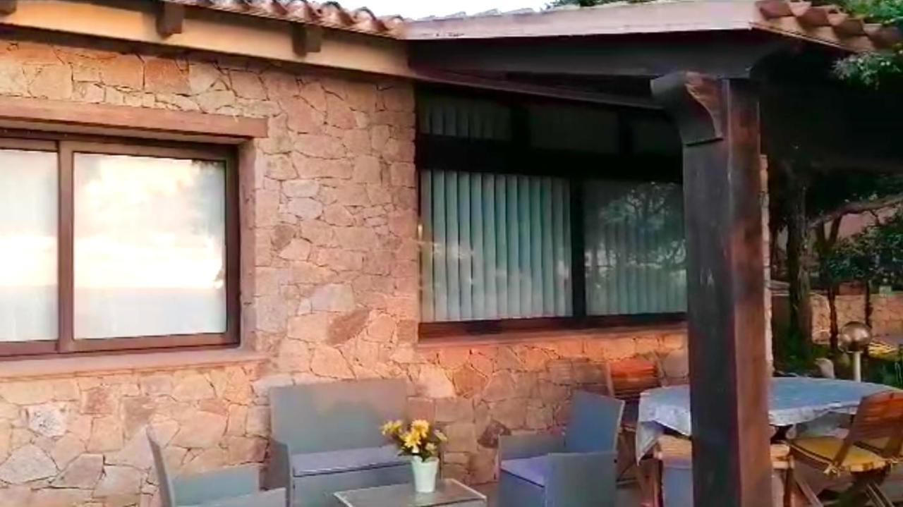 Villetta Dei Ginepri Коста Парадизо Екстериор снимка